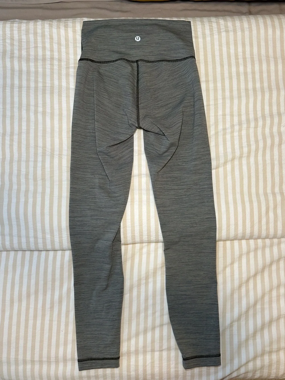 Lululemon Wunder Under High Rise Legging